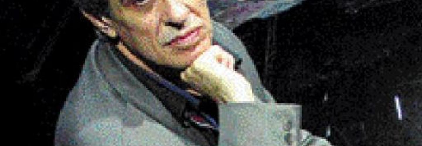 ΛΕΥΤΕΡΗΣ ΒΟΓΙΑΤΖΗΣ