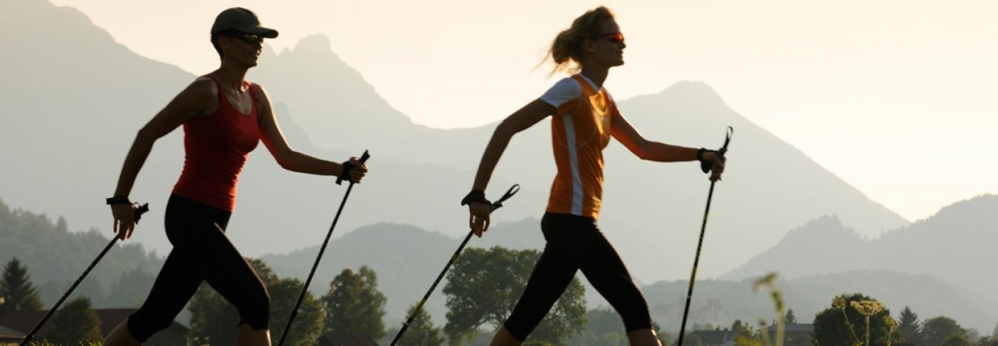 nordic-walking