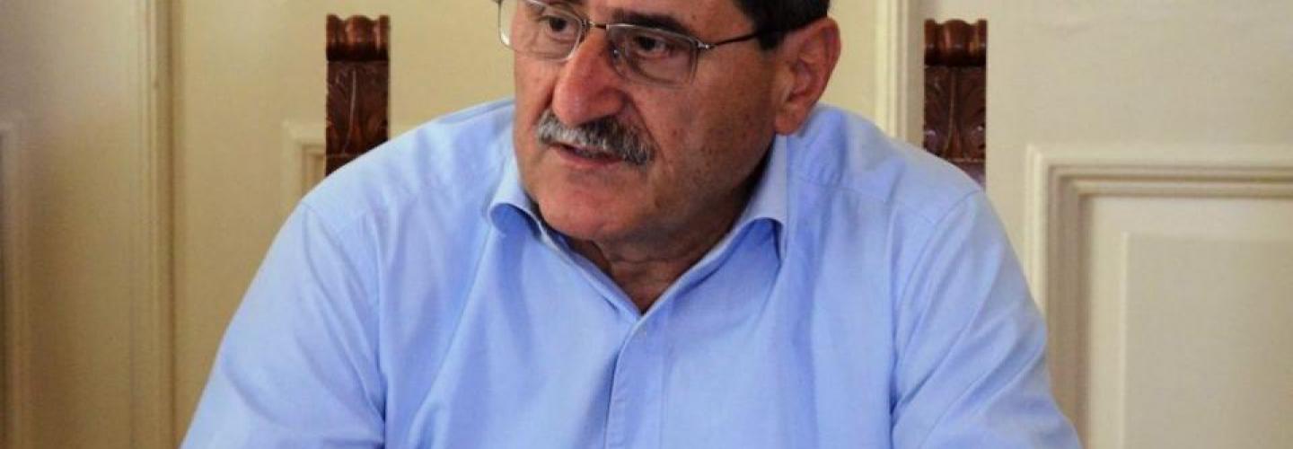 ΚΩΣΤΑΣ ΠΕΛΕΤΙΔΗΣ