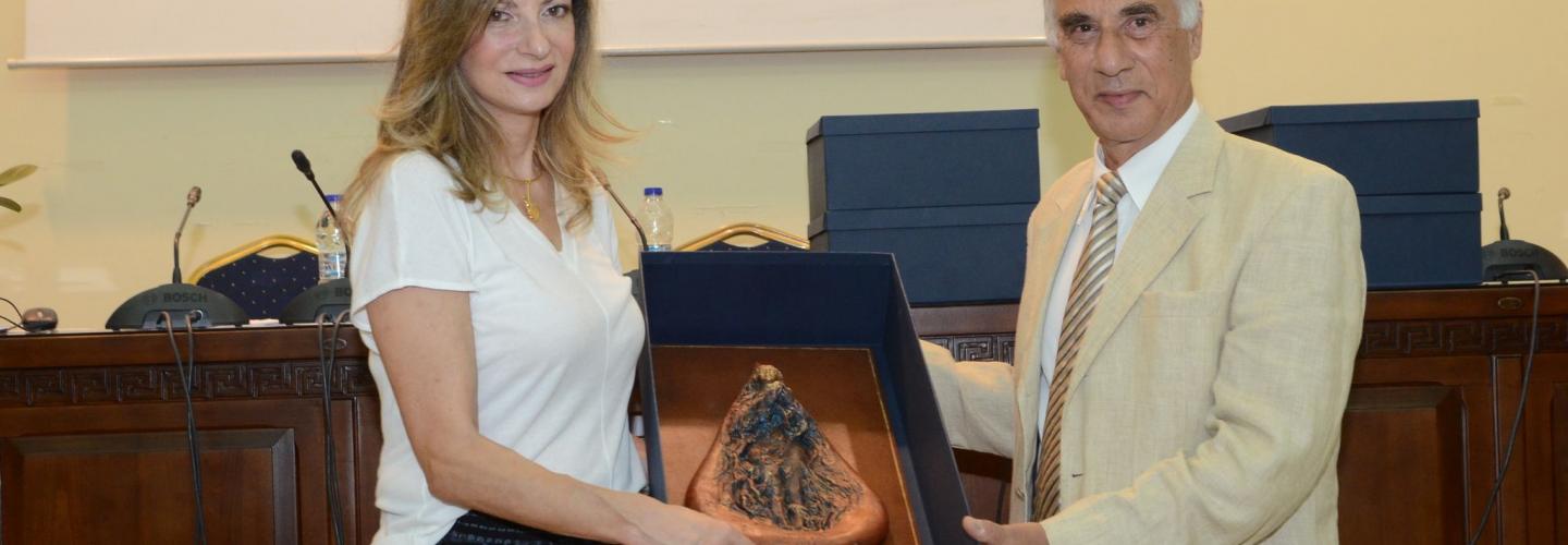 ΣΑΜΟΥΡΗ - ΓΡΑΦΑΚΟΣ