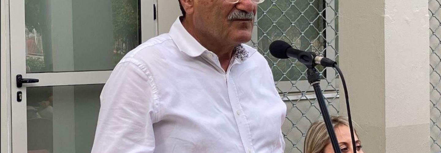 ΔΗΜΑΡΧΟΣ 9-6-2022