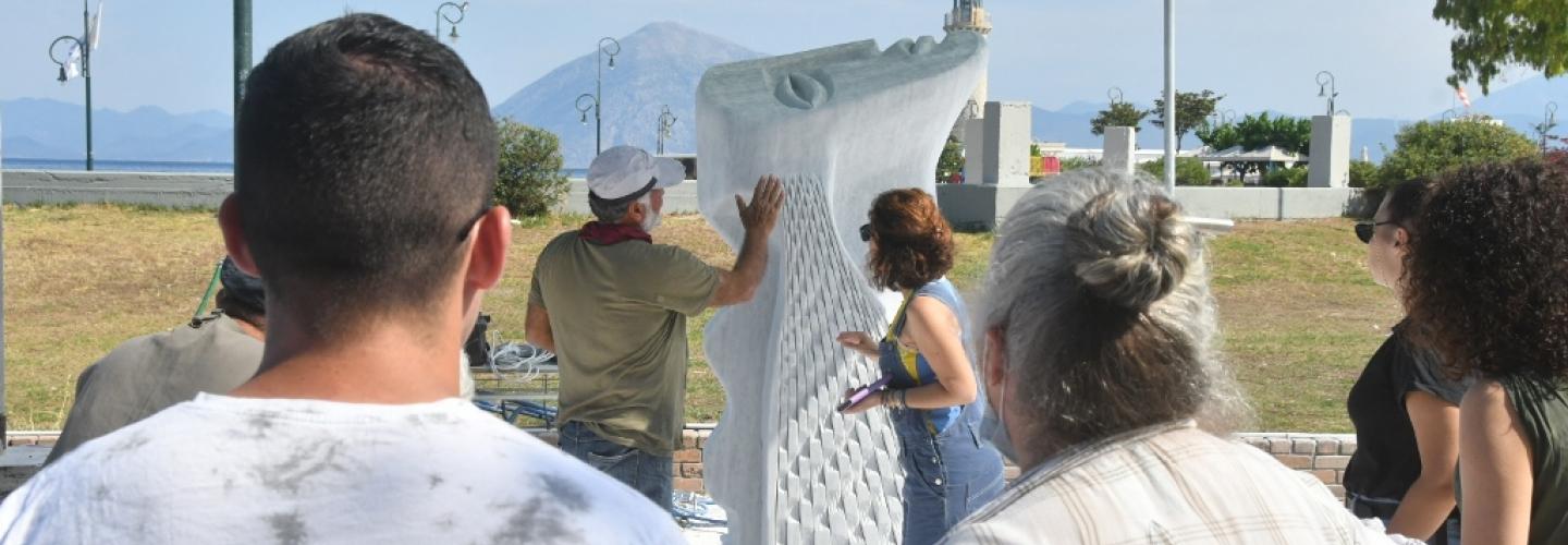 ΔΟΜΕΣ ΑΣΤΕΓΩΝ ΙΧΘΥΟΣΚΑΛΑ