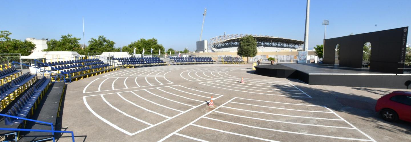 ΘΕΡΙΝΟ ΘΕΑΤΡΟ