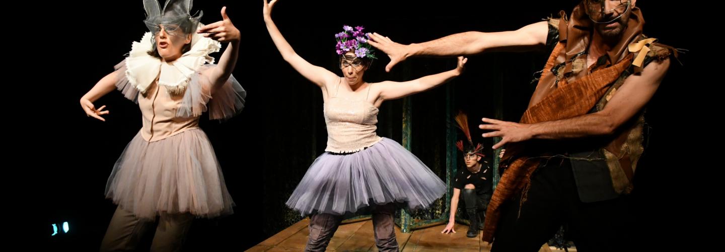 ΑΡΜΑ ΘΕΣΠΙΔΟΣ