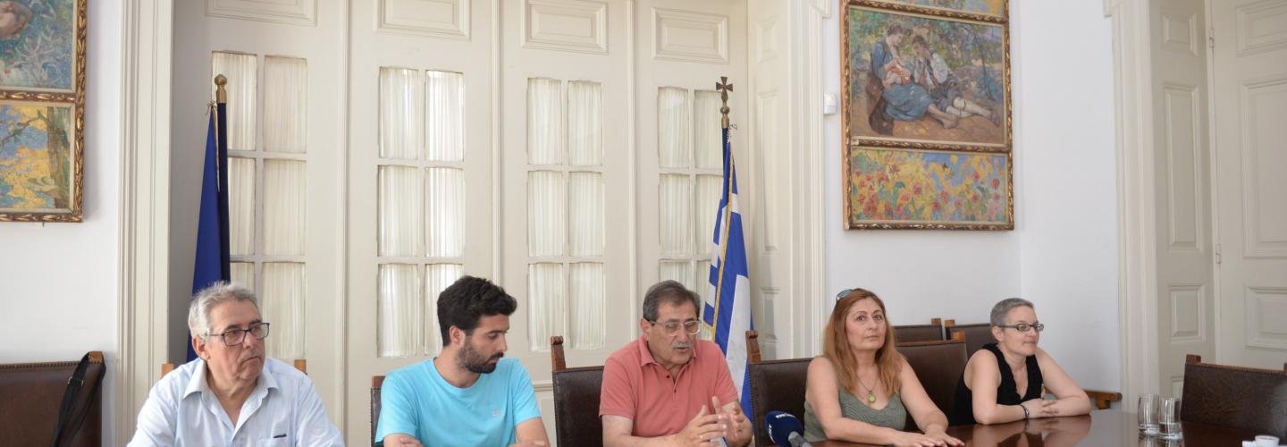 ΦΕΣΤΙΒΑΛ ΚΑΤΑ ΝΑΡΚΩΤΙΚΩΝ