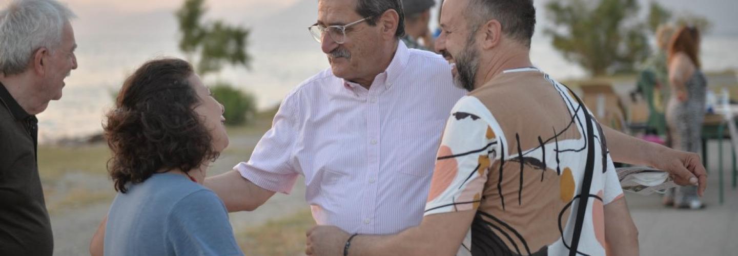 ΔΗΜΑΡΧΟΣ ΗΜΕΡΑ ΚΑΤΑ ΝΑΡΚΩΤΙΚΩΝ