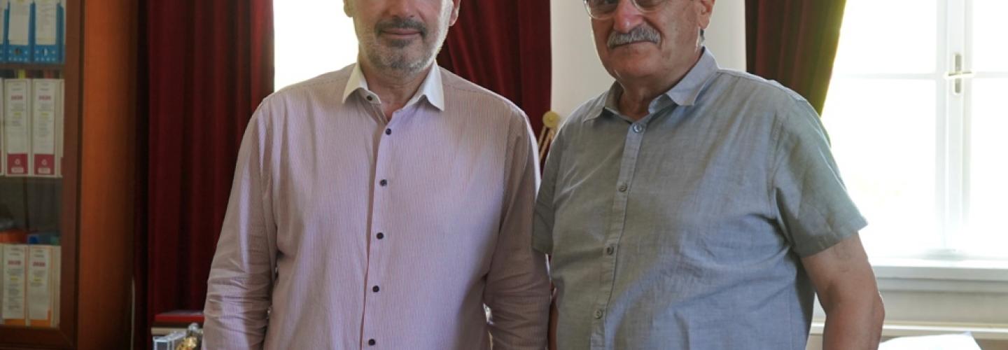 ΠΕΛΕΤΙΔΗΣ - ΚΑΤΣΑΝΙΩΤΗΣ