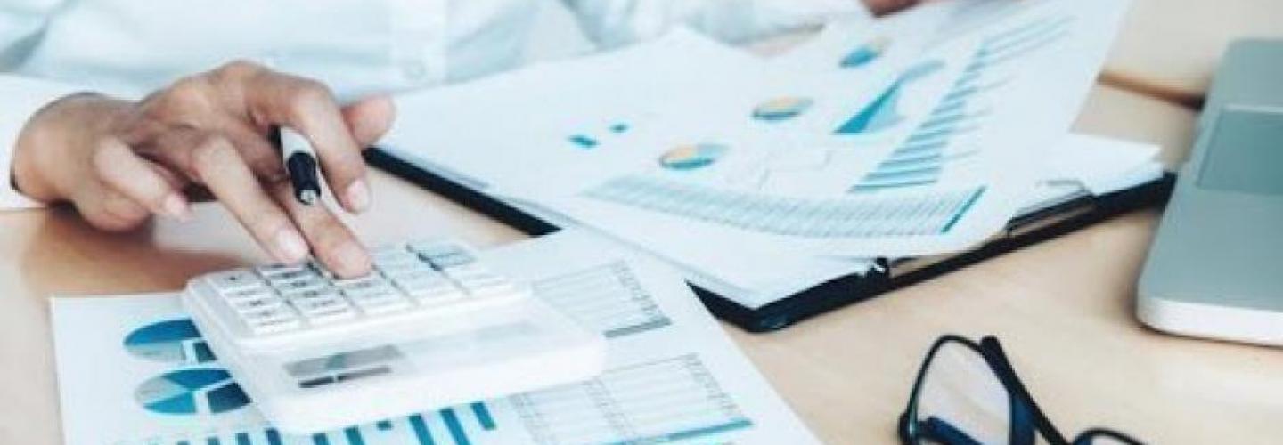 Τμήμα Λογιστηρίου