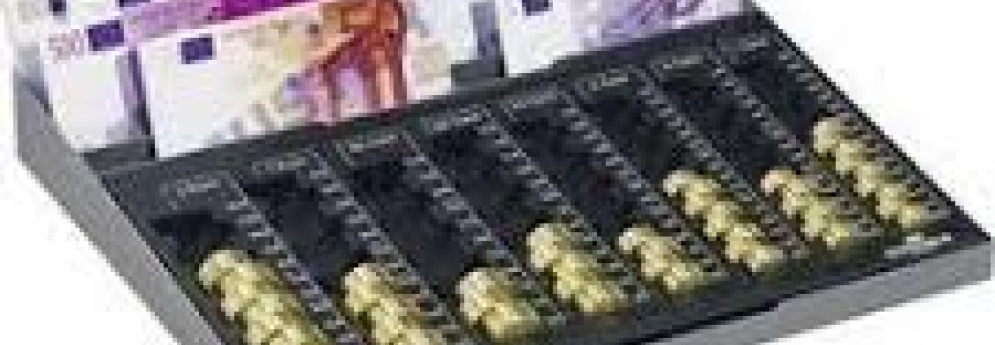 Τμήμα Ταμείου