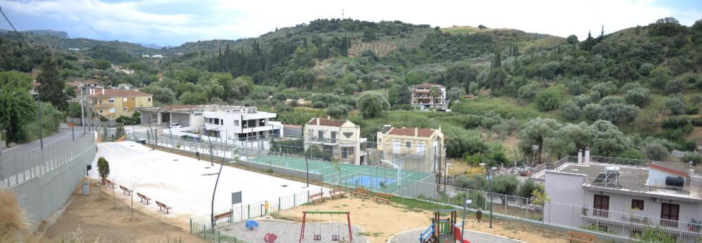 ΠΑΙΔΙΚΗ ΧΑΡΑ ΣΥΧΑΙΝΑ 1