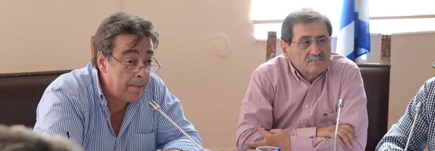 ΜΕΛΑΣ ΔΗΜΟΤΙΚΟ ΣΥΜΒΟΥΛΙΟ