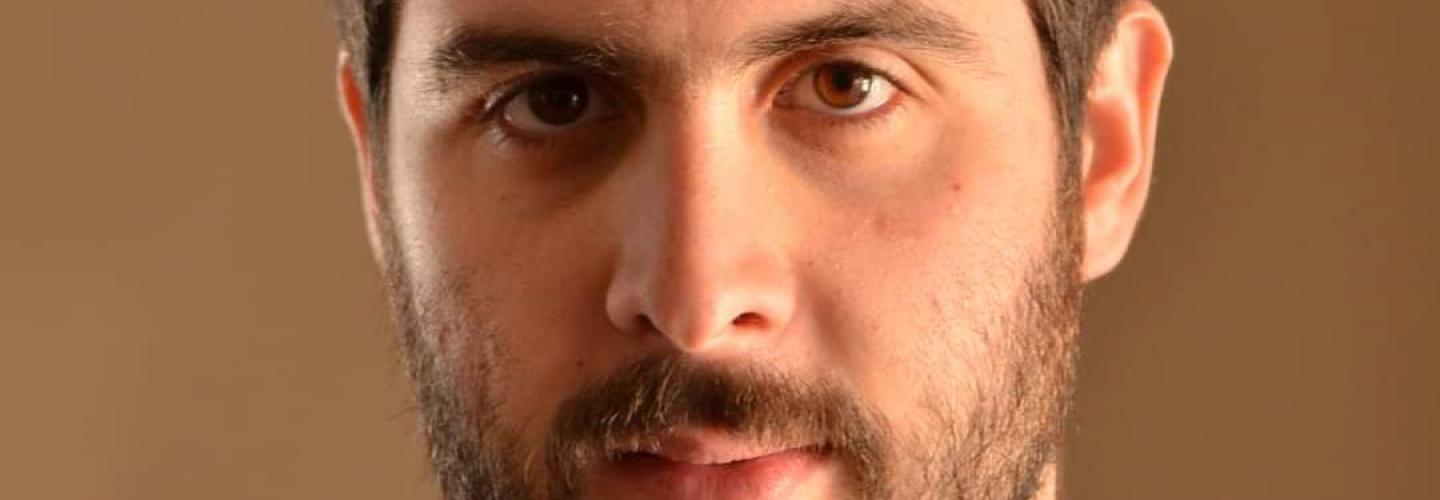 ΓΙΩΡΓΟΣ ΜΑΓΙΑΚΗΣ