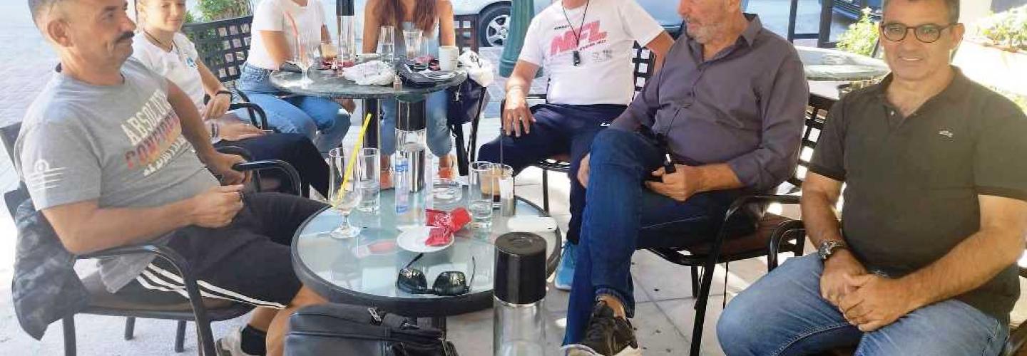 ΚΕΦΑΛΟΠΟΥΛΟΣ ΣΤΗΝ ΠΑΤΡΑ