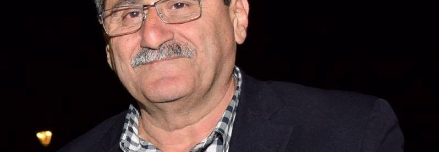 ΚΩΣΤΑΣ ΠΕΛΕΤΙΔΗΣ 1