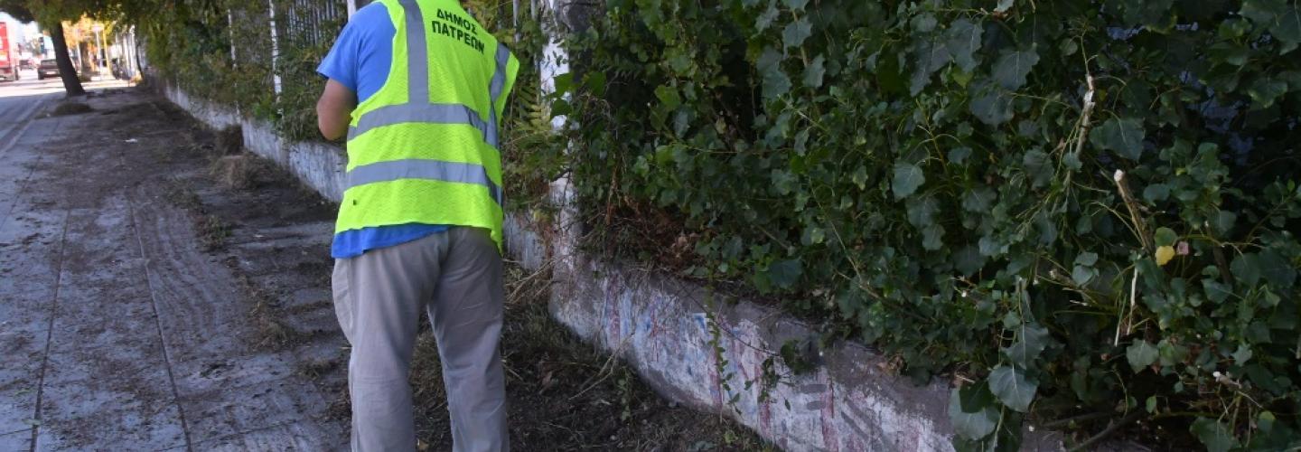 ΑΚΤΗ ΔΥΜΑΙΩΝ ΕΡΓΑΣΙΕΣ 1