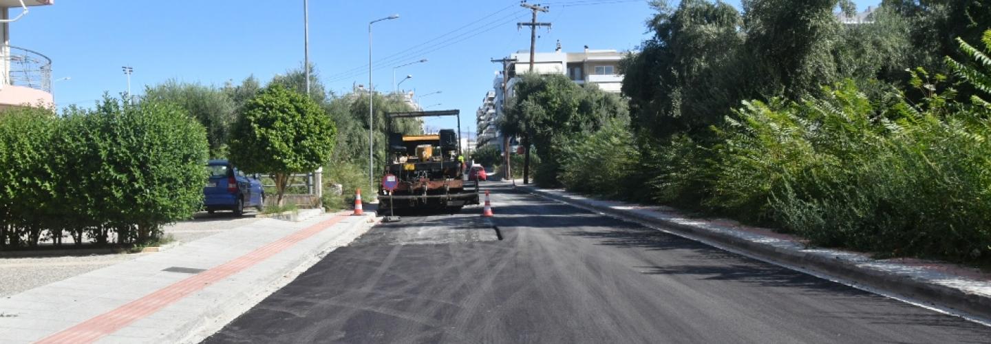 ΑΣΦΑΛΤΟΣΤΡΩΣΗ 1