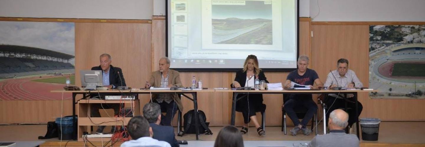 ΔΙΑΓΩΝΙΣΜΟΣ ΕΡΓΟΣΤΑΣΙΟΥ ΦΛΟΚΑ