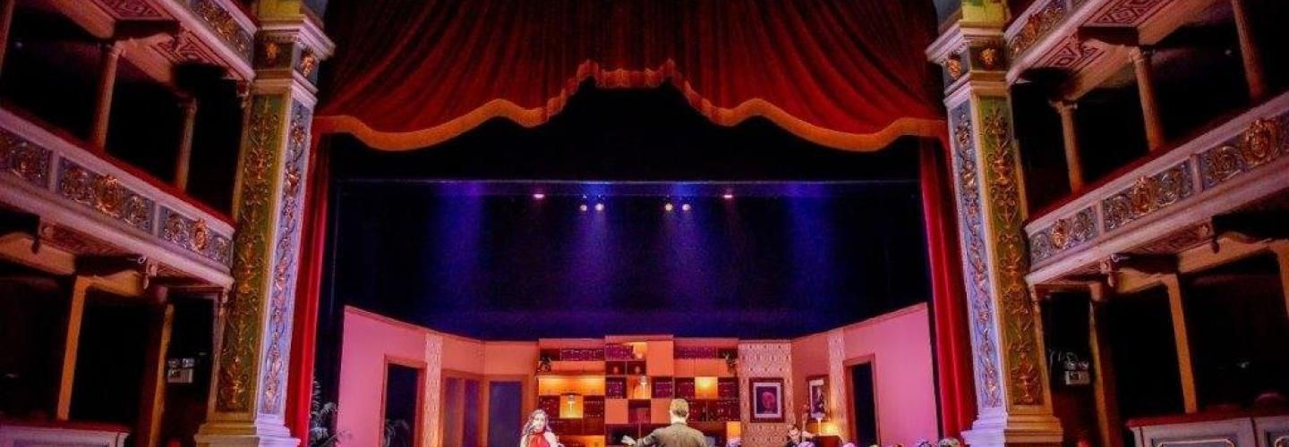 Ορχήστρα Νυκτών Εγχόρδων