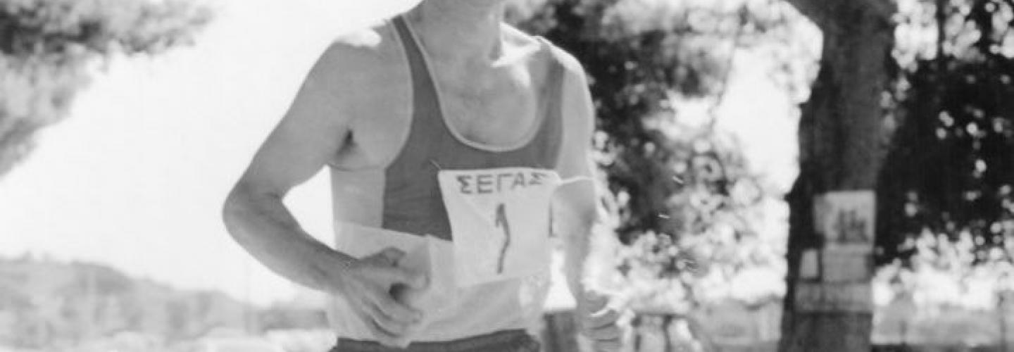 Φάνης Τσιμιγκάτος