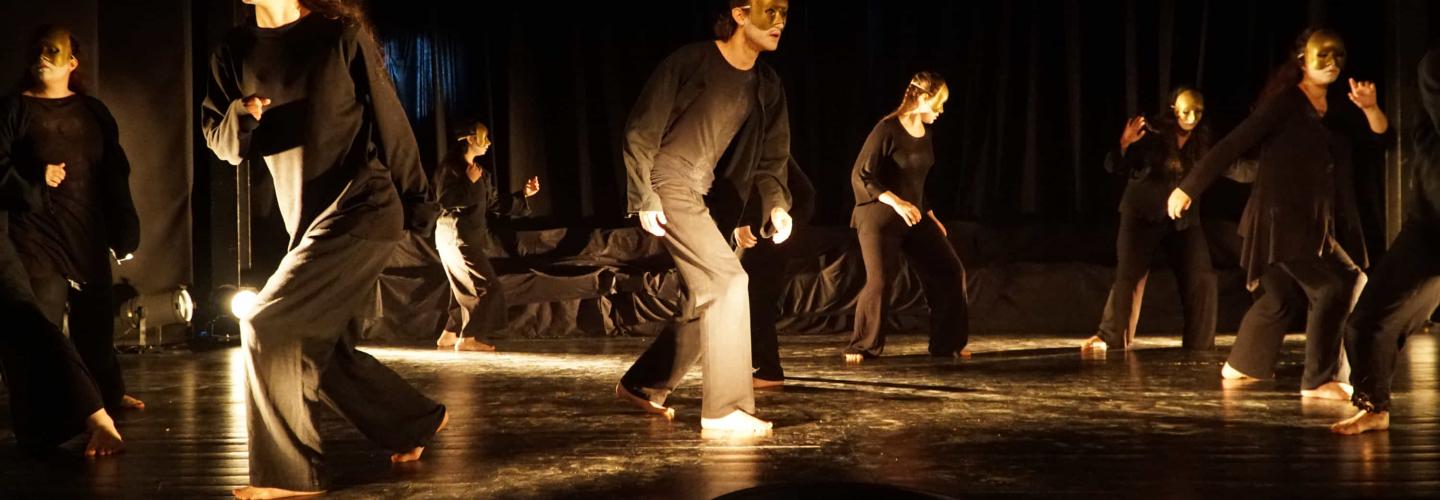 δηπεθε δραματική σχολή