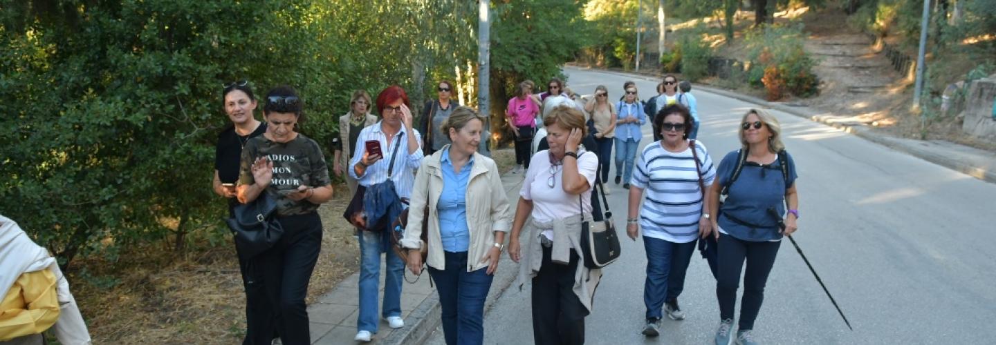 ΤΟΓΙΟΠΟΥΛΟΥ ΠΕΡΙΠΑΤΟΣ