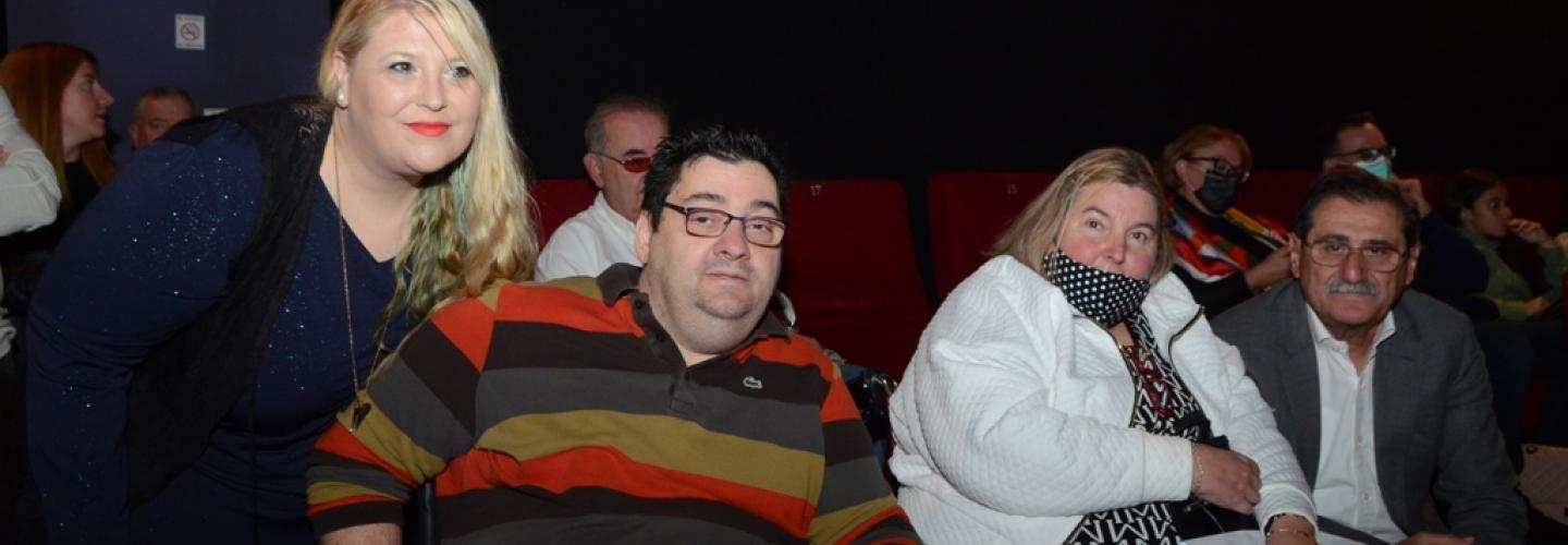 ΤΑΙΝΙΑ ΔΙΑΒΗΤΗΣ