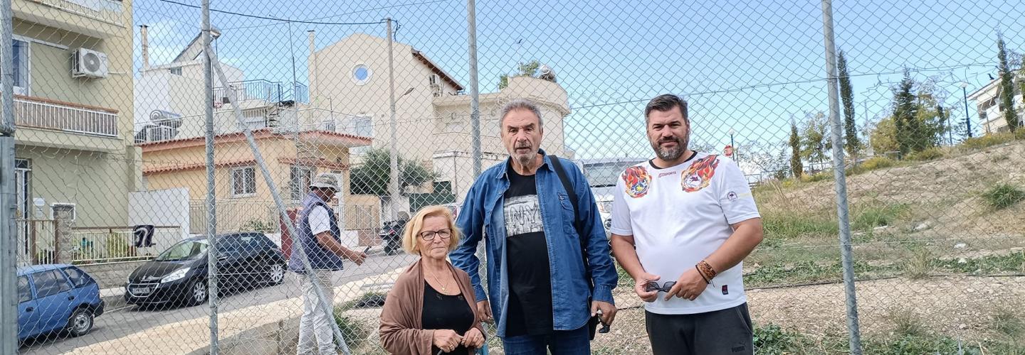 ΠΕΤΡΟΠΟΥΛΟΣ ΓΗΠΕΔΟ ΧΕΛΑ