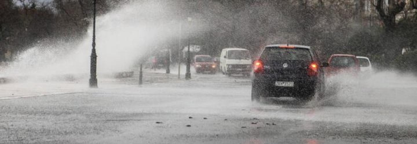 ΚΑΤΑΙΓΙΔΕΣ