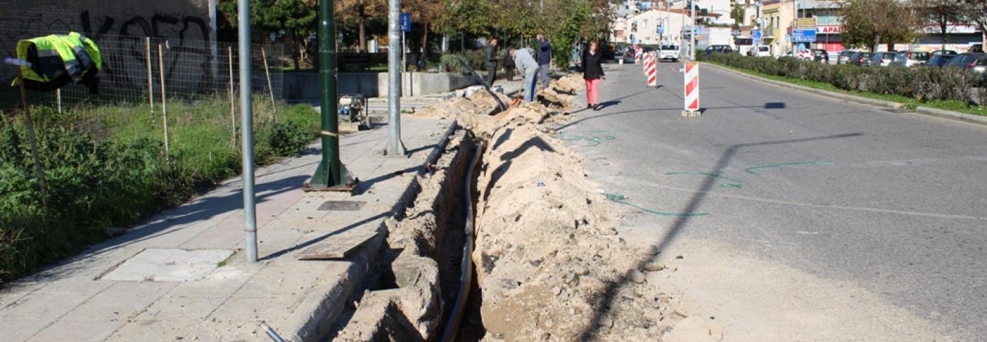 ΔΕΥΑΠ ΓΕΡΜΑΝΟΥ