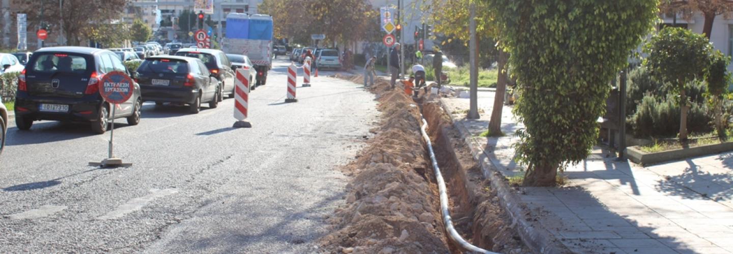 ΔΕΥΑΠ ΓΕΡΜΑΝΟΥ 1