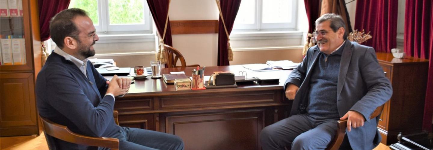 ΠΕΛΕΤΙΔΗΣ - ΦΑΡΜΑΚΗΣ