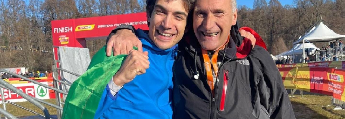 Pietro Arese & Silvano Danzi