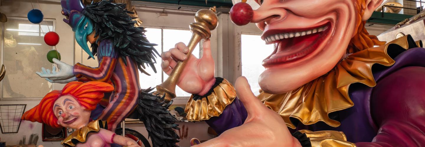 ΑΡΜΑΤΑ ΚΑΡΝΑΒΑΛΙΟΥ