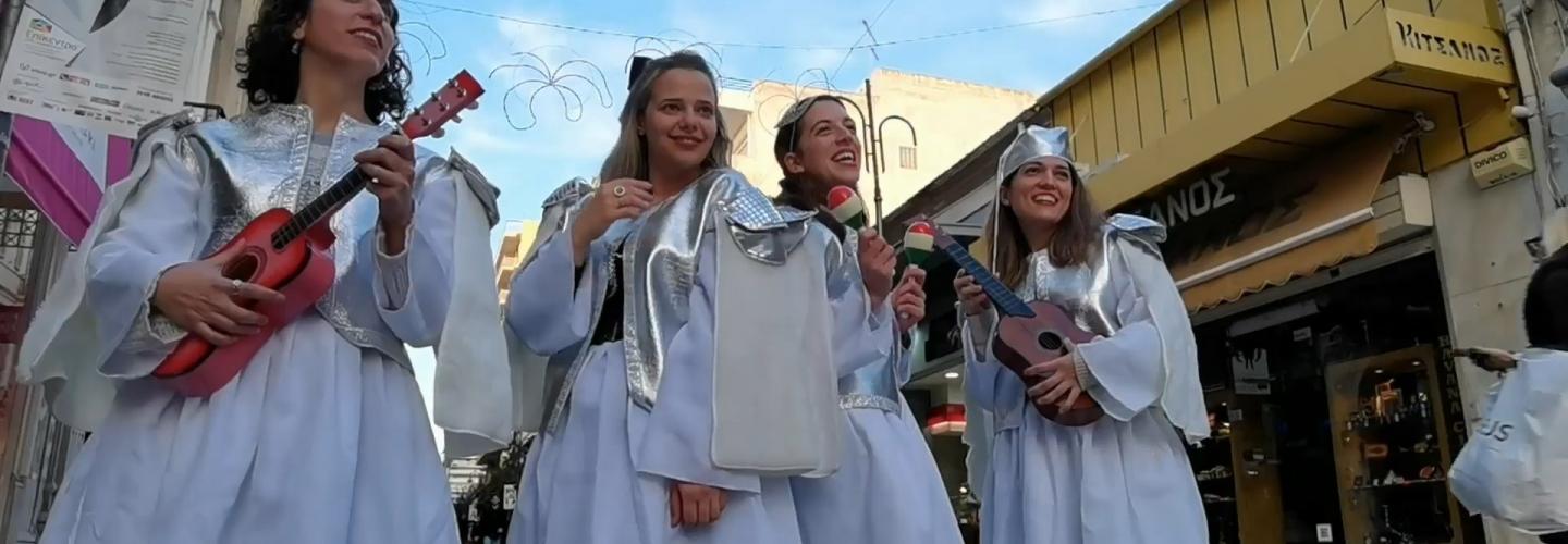 ΚΡΥΜΜΕΝΟΣ ΘΗΣΑΥΡΟΣ