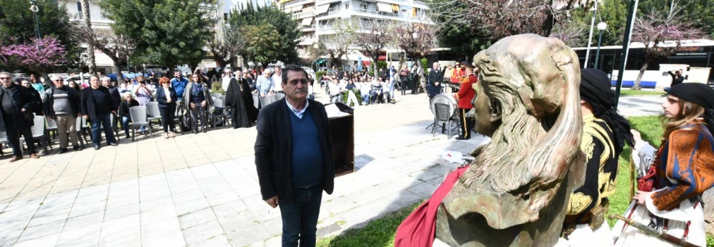 ΔΗΜΑΡΧΟΣ 23-3-2023