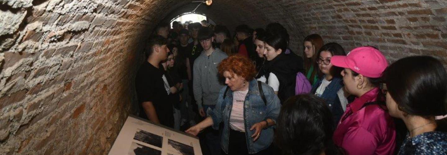 ΚΑΤΑΦΥΓΙΟ ΠΑΙΔΙΑ ΑΠΟ ΚΙΛΚΙΣ