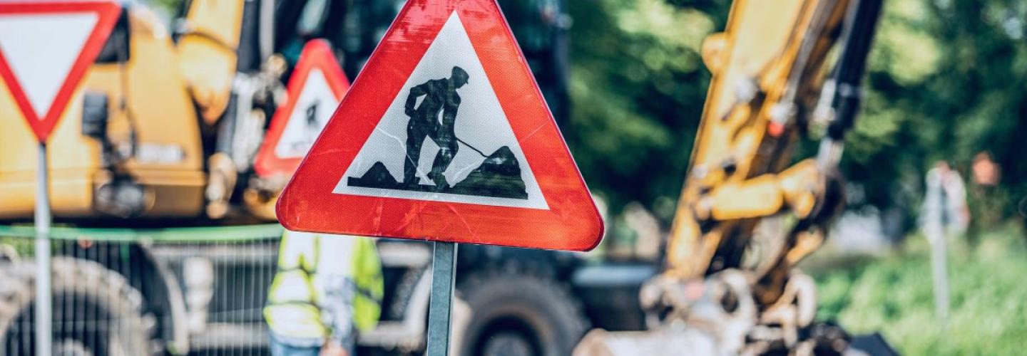 ΕΡΓΑ ΣΤΟ ΚΕΝΤΡΟ