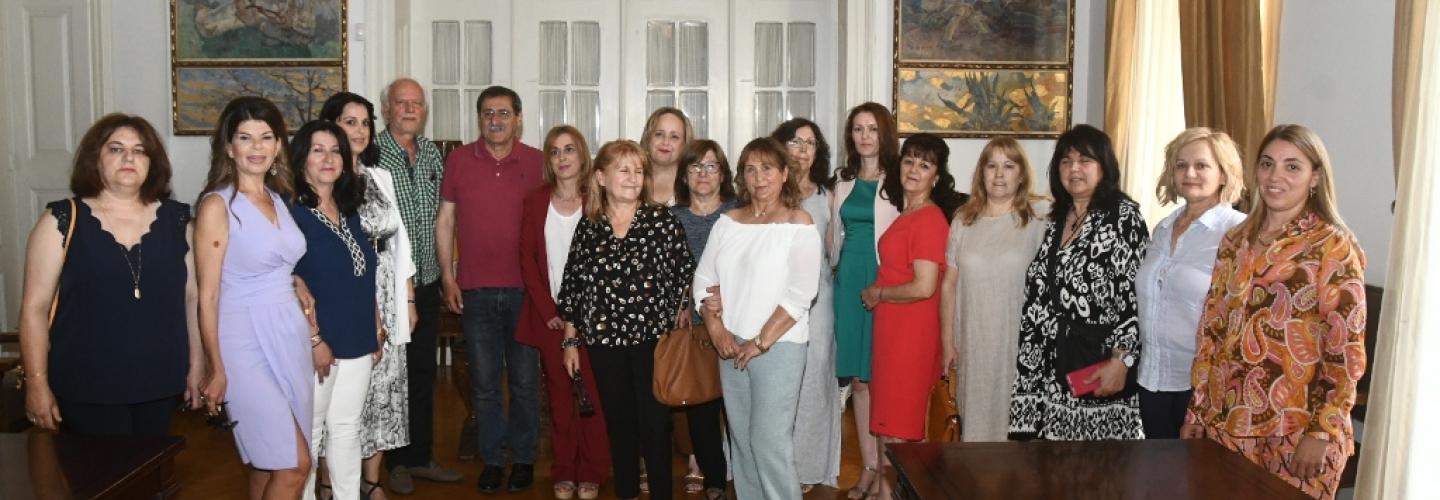 ΟΡΚΩΜΟΣΙΑ 14 ΒΟΗΘΕΙΑ ΣΤΟ ΣΠΙΤΙ