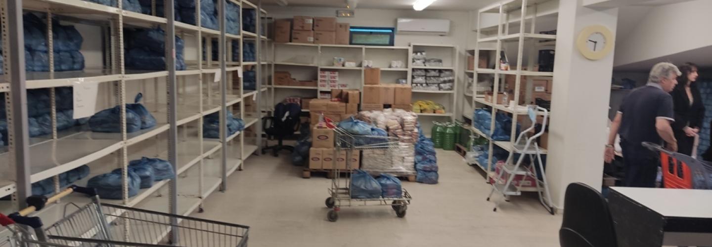 ΚΟΙΝΩΝΙΚΟ ΠΑΝΤΟΠΩΛΕΙΟ