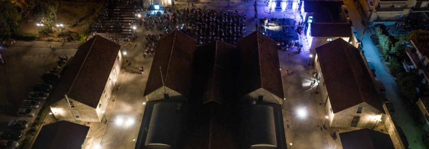 ΠΑΛΑΙΑ ΣΦΑΓΕΙΑ