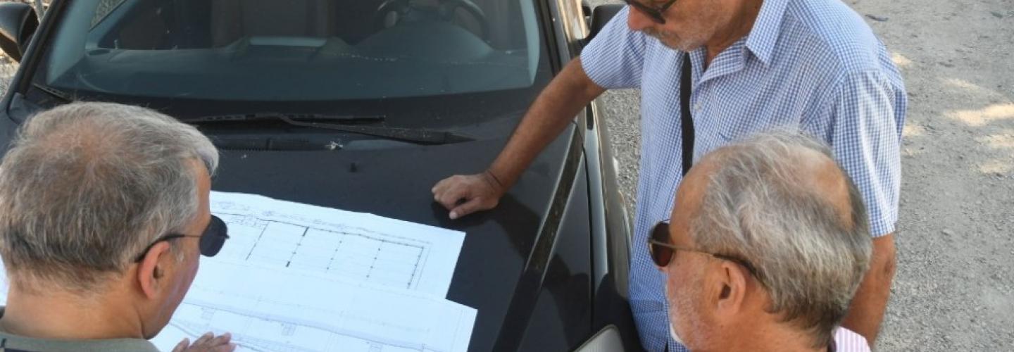 ΠΕΤΡΟΠΟΥΛΟΣ ΑΣΟ 1