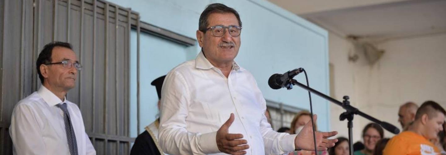 δημαρχος 2022