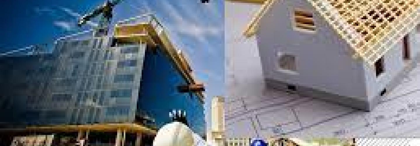 συντήρηση κτιρίων