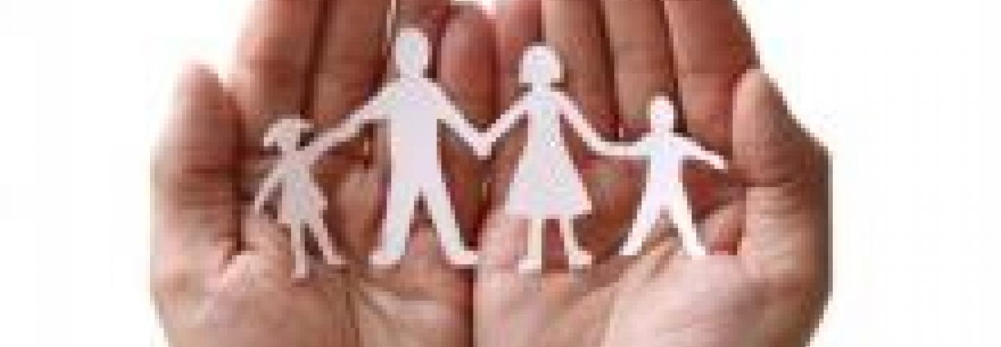 κοινωνική προστασία