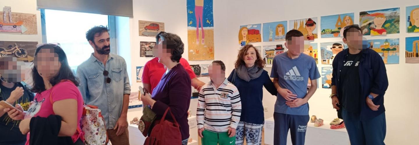 ΚΔΑΠ ΜΕ ΑΚΟΜΑΙΘΩ ΕΚΘΕΣΗ