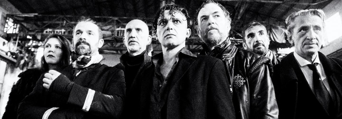 Μακελειό στο Παρίσι 1