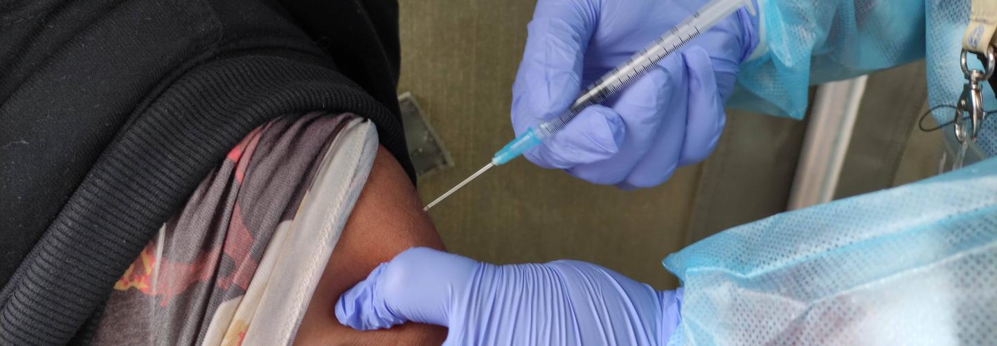 ΕΜΒΟΛΙΑΣΜΟΣ ΡΟΜΑ