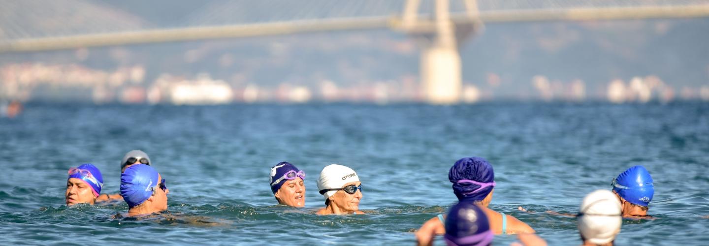 ΧΕΙΜΕΡΙΝΗ ΚΟΛΥΜΒΗΣΗ