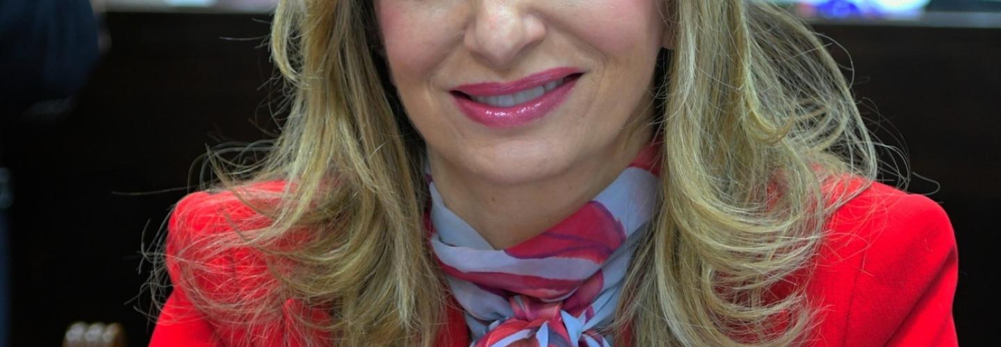 ΒΙΒΙΑΝ ΣΑΜΟΥΡΗ