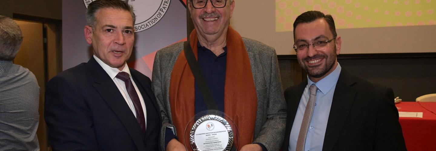 ΠΕΤΡΟΠΟΥΛΟΣ ΔΙΑΙΤΗΤΕΣ